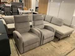 Divansoffa